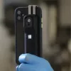 Termovizijos kamera FLIR ONE Edge, 80×60 px, -20–120 °C, 8,7 Hz, NETD 70 mK, 12 µm