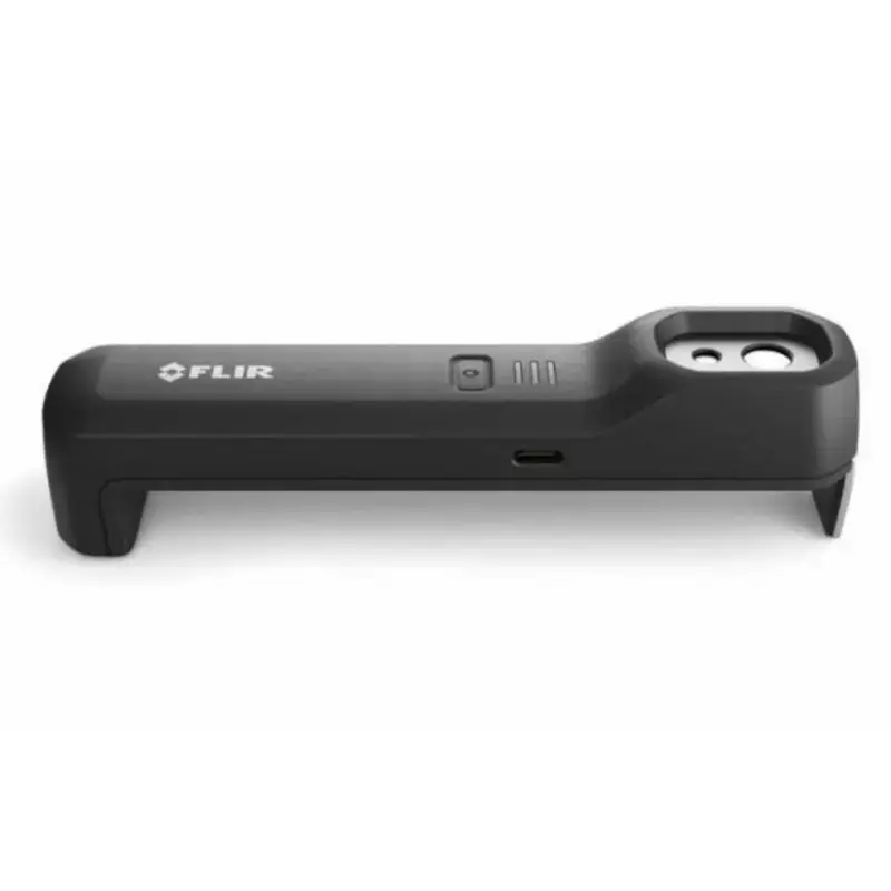Termovizijos kamera FLIR ONE Edge, 80×60 px, -20–120 °C, 8,7 Hz, NETD 70 mK, 12 µm