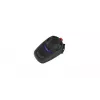 Sena motociklo interkomo rinkinys SMH5 Dual Pack – „Bluetooth“ ausinių komplektas dviem motociklininkams
