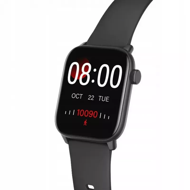 Išmanusis laikrodis Oro-Med ORO SMART FIT 5