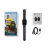 Išmanusis laikrodis Oro-Med ORO SMART FIT 5