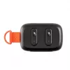 SKULLCANDY Ausinės Dime 3 - Stereo - Tikrai belaidės - Į ausį - Juodos