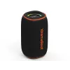 Nešiojamas stereogarsiakalbis TRACER XtremeBeat TWS — 15 W, IPX6, Bluetooth 5.3, 6 h, AUX/USB, mikrofonas