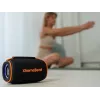 Nešiojamas stereogarsiakalbis TRACER XtremeBeat TWS — 15 W, IPX6, Bluetooth 5.3, 6 h, AUX/USB, mikrofonas