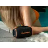 Nešiojamas stereogarsiakalbis TRACER XtremeBeat TWS — 15 W, IPX6, Bluetooth 5.3, 6 h, AUX/USB, mikrofonas