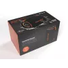 Nešiojamas stereogarsiakalbis TRACER XtremeBeat TWS — 15 W, IPX6, Bluetooth 5.3, 6 h, AUX/USB, mikrofonas