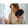 Nešiojamas stereogarsiakalbis TRACER XtremeBeat TWS — 15 W, IPX6, Bluetooth 5.3, 6 h, AUX/USB, mikrofonas