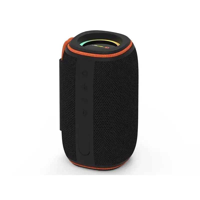 Nešiojamas stereogarsiakalbis TRACER XtremeBeat TWS — 15 W, IPX6, Bluetooth 5.3, 6 h, AUX/USB, mikrofonas