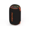 Nešiojamas stereogarsiakalbis TRACER XtremeBeat TWS — 15 W, IPX6, Bluetooth 5.3, 6 h, AUX/USB, mikrofonas