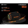 Nešiojamas stereogarsiakalbis TRACER XtremeBeat TWS — 15 W, IPX6, Bluetooth 5.3, 6 h, AUX/USB, mikrofonas