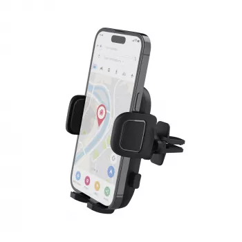 Trust Runo Laikiklis Automobiliui Mobiliesiems Telefonams / Išmaniesiems Telefonams Juodas