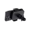 Trust Runo Laikiklis Automobiliui Mobiliesiems Telefonams / Išmaniesiems Telefonams Juodas
