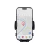 Trust Runo Laikiklis Automobiliui Mobiliesiems Telefonams / Išmaniesiems Telefonams Juodas