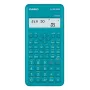 CASIO Fx-220plus-2 mokslinis skaičiuotuvas, mėlynas, 12 skaitmenų ekranas