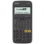 CASIO FX-82CEX mokslinis skaičiuotuvas, juodas, 12 skaitmenų ekranas