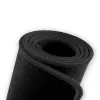 Pelės kilimėlis SAVIO Precision Control L — 700×300×3 mm, guminis, juodas, raštuotas paviršius
