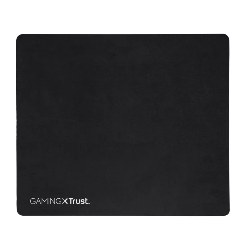Trust GXT 754 Gaming pelių kilimėlis juodas