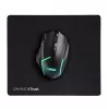 Trust GXT 754 Gaming pelių kilimėlis juodas