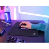 Trust GXT 754 Gaming pelių kilimėlis juodas
