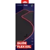 Trust GXT 764 Glide-Flex XXL Gaming pelėdos kilimėlis juodas