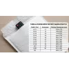 Burbulinis vokas BSTech K20 — 370 x 480 mm, 50 vnt., apsauginis pašto vokas su burbuline plėvele