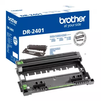 Būgnas Brother DR-2401 Original 1 vnt.