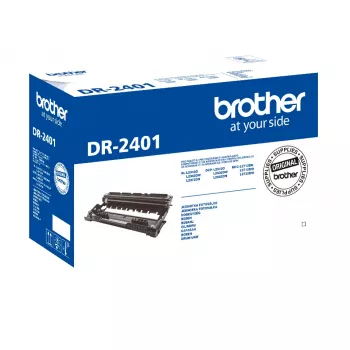 Būgnas Brother DR-2401 Original 1 vnt.