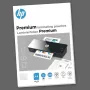 HP 9123 laminavimo maišeliai, 100 vnt.
