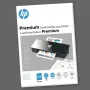 Laminavimo maišeliai HP 9124, A4 formatas, maks. plėvelės storis 125 µm, 100 vnt.