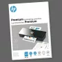 HP 9127 laminavimo maišeliai A3, 50 vnt.