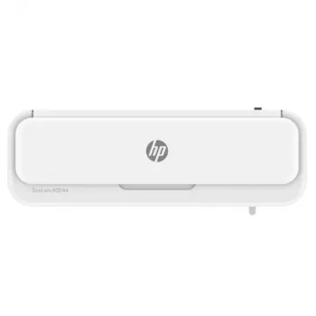 HP 3160 laminatorius Karštas laminatorius 400 mm/min Baltas