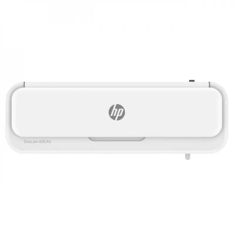 HP 3160 laminatorius Karštas laminatorius 400 mm/min Baltas