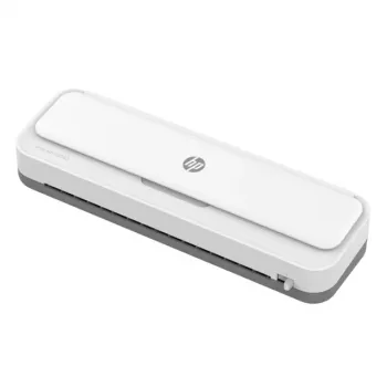HP OneLam 400 A3 karštojo laminavimo aparatas, 600 mm/min, baltas