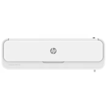 HP OneLam 400 A3 karštojo laminavimo aparatas, 600 mm/min, baltas
