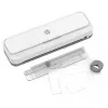 HP OneLam 400 A3 karštojo laminavimo aparatas, 600 mm/min, baltas