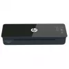 HP Pro Laminator 600 A4 karštojo laminavimo aparatas 600 mm/min juodas