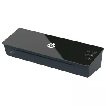 HP Pro Laminator 600 A3 karšto laminavimo aparatas, juodas