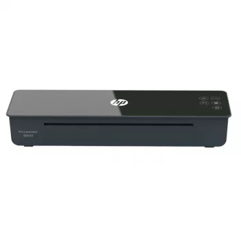 HP Pro Laminator 600 A3 karšto laminavimo aparatas, juodas