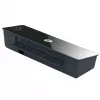 HP Pro Laminator 600 A3 karšto laminavimo aparatas, juodas