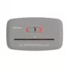 Popieriaus smulkintuvas HP OneShred 8CC, smulkinimas smulkiais gabalėliais, 68 dB, 22 cm, baltas