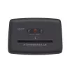 HP OneShred 10MC popieriaus smulkintuvas, mikro pjūvis, 65 dB, 22 cm, baltas