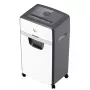 HP OneShred 24CC popieriaus smulkintuvas, dalelių pjovimas, 65 dB, 22 cm, baltas, juodas