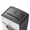 HP OneShred 24CC popieriaus smulkintuvas, dalelių pjovimas, 65 dB, 22 cm, baltas, juodas