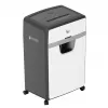 HP 2808 popieriaus smulkintuvas Micro-cut 65 dB 22 cm Baltas, Juodas