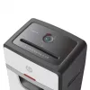 HP 2808 popieriaus smulkintuvas Micro-cut 65 dB 22 cm Baltas, Juodas