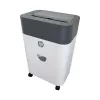 Smulkintuvas HP OneShred Auto 100CC, kryžminis pjovimas, 68 dB, 22 cm, baltas