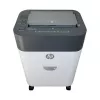 Smulkintuvas HP OneShred Auto 100CC, kryžminis pjovimas, 68 dB, 22 cm, baltas