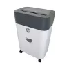 Smulkintuvas HP OneShred Auto 100CC, kryžminis pjovimas, 68 dB, 22 cm, baltas