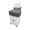 Smulkintuvas HP OneShred Auto 100CC, kryžminis pjovimas, 68 dB, 22 cm, baltas