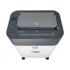 Smulkintuvas HP OneShred Auto 100CC, kryžminis pjovimas, 68 dB, 22 cm, baltas